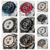 Men Watch Quartz Alloy Business Casual Wrist Watch