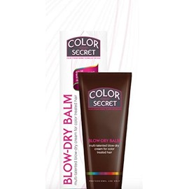 Color Secret Blow Dry Balm 150ml