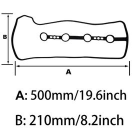 Valve Cover Gasket Set For TOYOTA 2002-2011 CAMRY LE SE XLE V6 3.0L L4 2.4L Compatible with 2.4L RAV4 Corolla Solara Matrix Highlander 2AZ-FE VS50530R 112130H010 VS50362