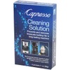 Capresso 640.13 Cleaning Solution 3 packets 1 oz (28g) (Packaging