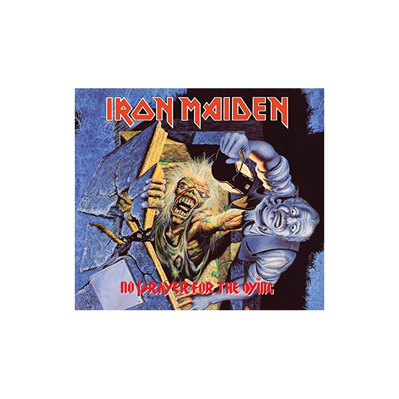 No Prayer for the Dying (2015 Remaster)