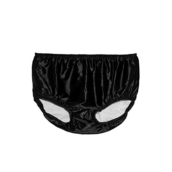 Special Needs Swim Diaper - Reusable Swim Diapers (XL-Size 18/20-Waist: