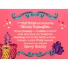Monty Bojangles Berry Bubbly Individually Wrapped Cocoa Dusted Truffles, 2