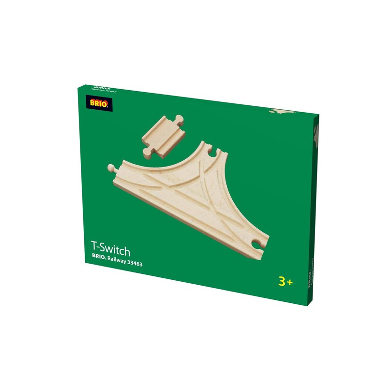 BRIO 33463 T-Switch