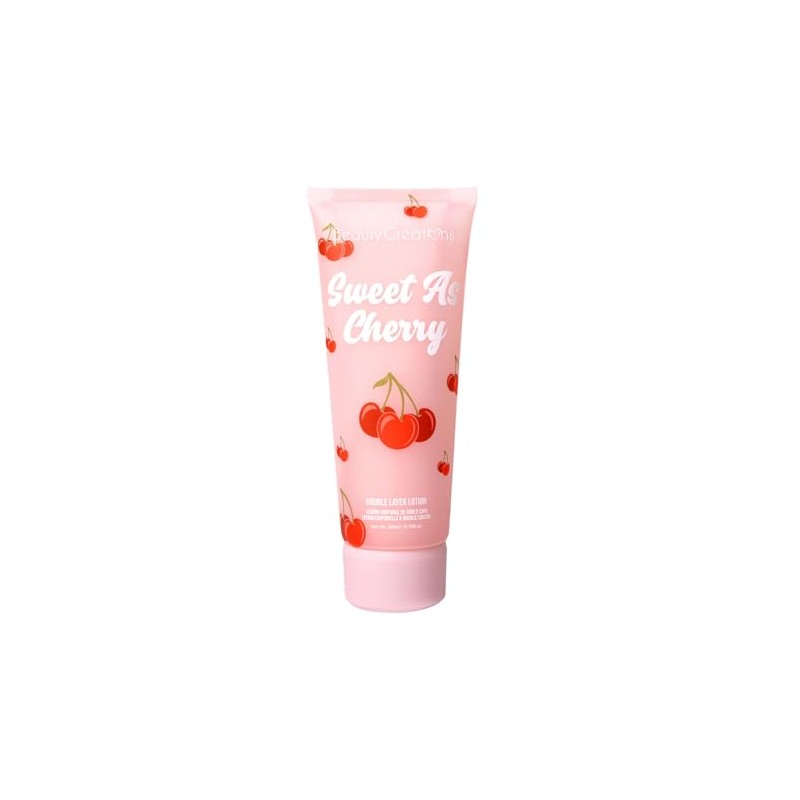 Beauty Creations | Sweet Dose Crema Corporal Doble Capa (200ml,