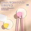 Suction Cup Hook, Strong Wall Hook, Set of 4 Colors,