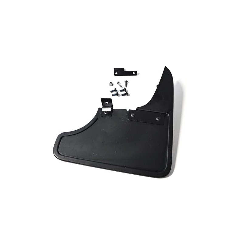 Volkswagen 7H0898812 Mud Flaps Right Rear VW T6: Only for