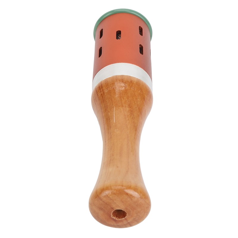 Body Warm Moxibustion Rod Long Handle Rotation Handheld Moxibustion Massaging
