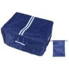 AETONYX MY-190 Waterproof Multi Rain Cover, Bicycle, Front and Back,