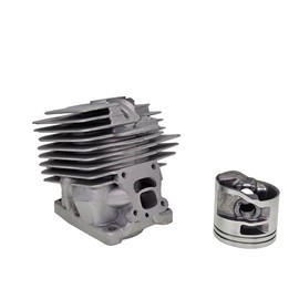47mm Cylinder Piston Kit Compatible With Stihl MS362 MS362C Chainsaws