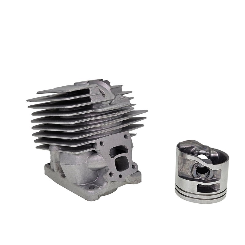 47mm Cylinder Piston Kit Compatible With Stihl MS362 MS362C Chainsaws