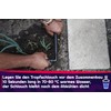 GASMIS 10 pieces corner connector for 16 mm drip hose,