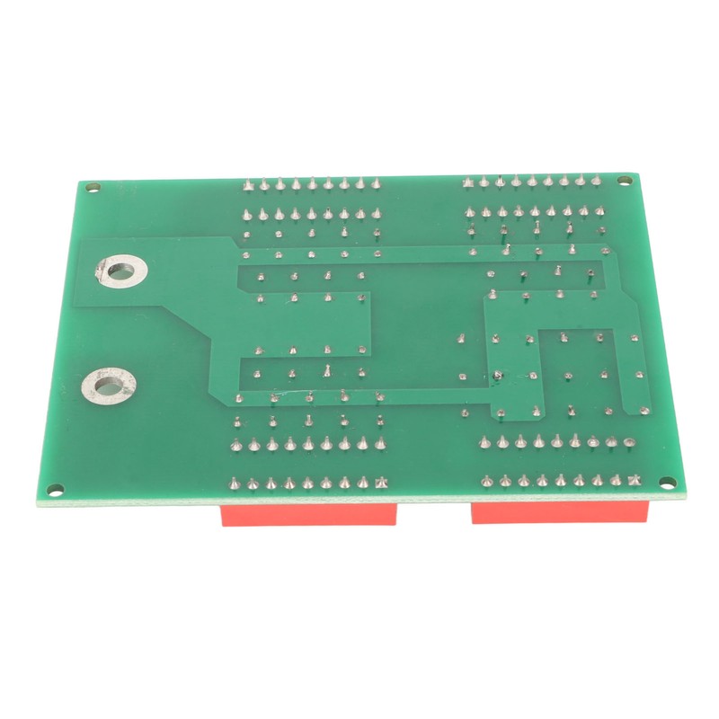 Programmable Capacitor Board 1nF to 9999nF 4 Decimal Number Step
