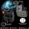 D-Lumina LED Under Hood Light Assembly for Chevy Silverado Express