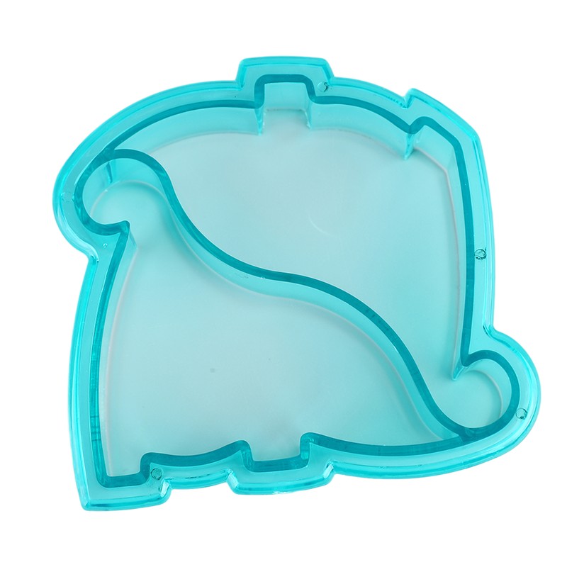 6PCS Sandwich Cutters 12PCS Cookie Vegetable Fruit Cutter Shapes Set