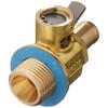 FUMOTO F104N Valve W/Nipple M18-1.5 Threads