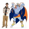 Cardboard People Mumm-Ra Cardboard Cutout Standup - Thundercats (TV Series)