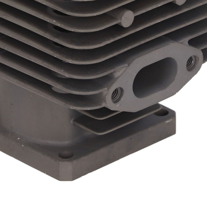 Lawn Mower Cylinder High Silicon Aluminum Alloy Cylinder Accessories Kit