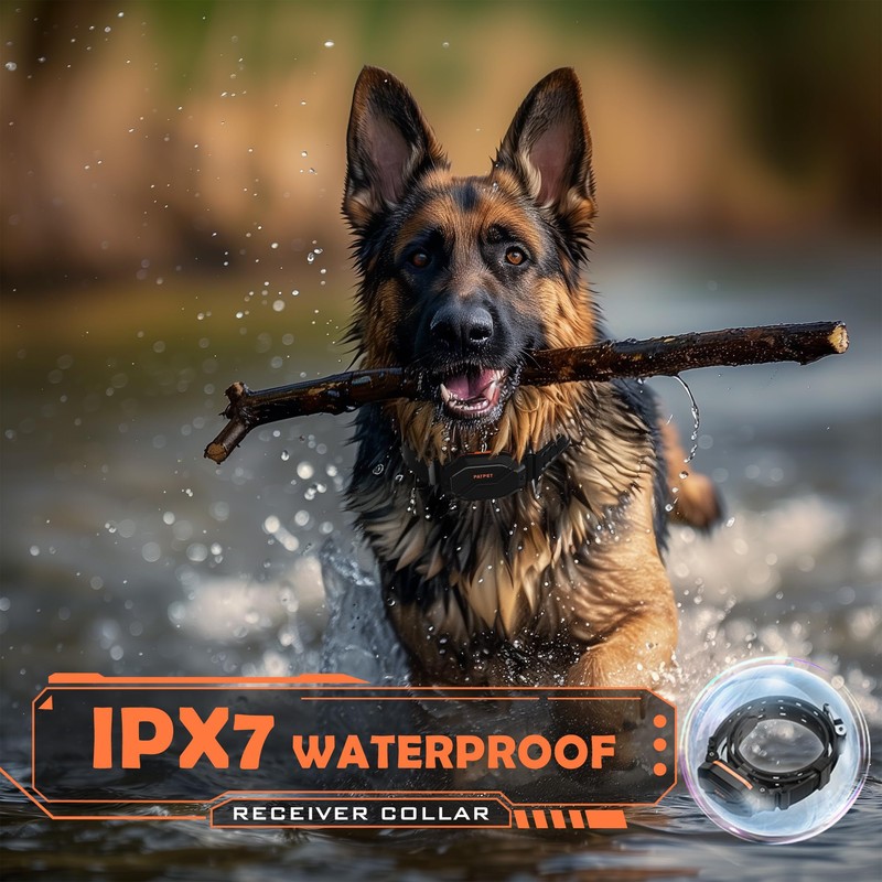 PATPET Replacement Collar Belt only for P Collar 940