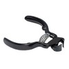 Furusawa Seisakusho Nail Beauty Gourd Classic Black Nail Clipper, Total