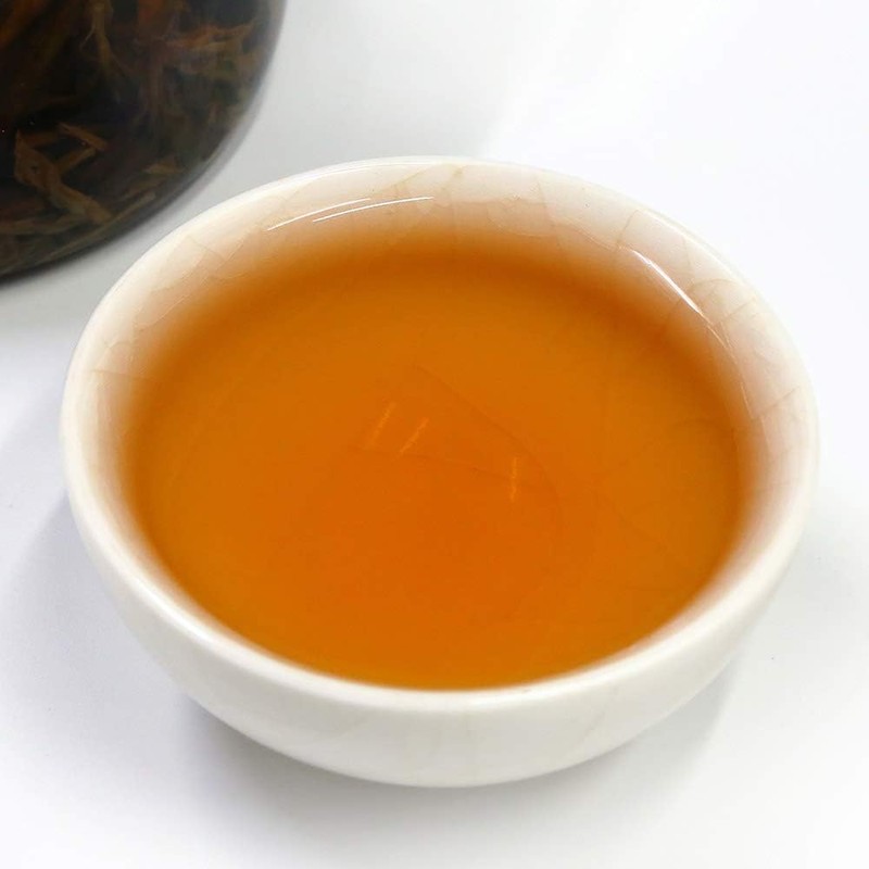 FullChea - Dan Cong - Oolong Tea Loose Leaf -