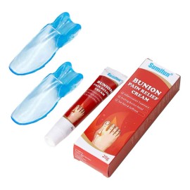 Pomada Para El Dolor De Juanetes, Pomada Para El Reumatismo,