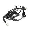Frankberg 1x ABS Sensor 2-Pin Front Left Compatible with iX20