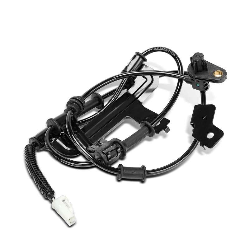 Frankberg 1x ABS Sensor 2-Pin Front Left Compatible with iX20