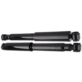 Shocks,SCITOO Rear Gas Struts Shock Absorbers Fit for 1998-2004 for Toyota Tacoma,1990 for Toyota Land Cruiser,1990 91 92 93 94 95 for Toyota Pickup 344428 Set of 2