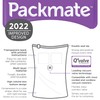 Packmate - 2 Large 85 x 50 x 25cm Cube