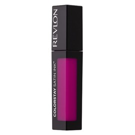 Revlon Maquillage Colorstay Satin Ink Lipstick N°012 Seal The Deal