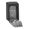 deskit Key Safe Storage Box with 4 Digit Combination –