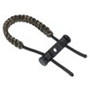 sourcing map Archery Bow Wrist Sling 15.75 Inch 550 Paracord
