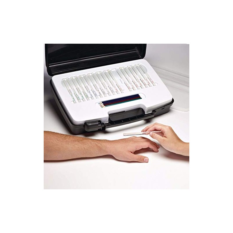 Rolyan Walker Splint for Right Hand, Comfortable Walker Padding for