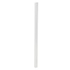 2Pcs Aluminum Extrusion Profile LShaped Beam 40 Holes Robot Accessories