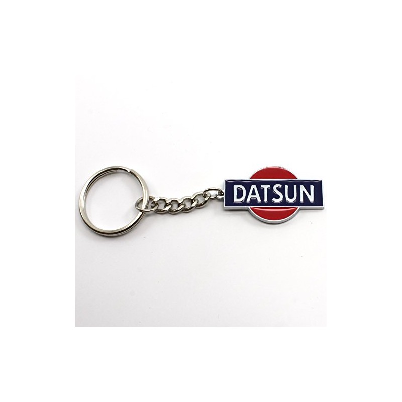 Rotary13B1 Datsun Key Chain - Style A