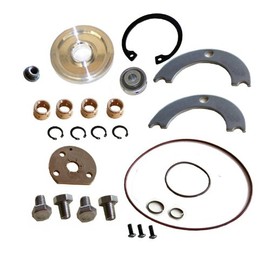 Turbo Rebuild Kit Repair Kit for Garrett T2 T25 T28 TB02 TB25 TB28 Turbocharger 360 Thrust Bearing Dynamic