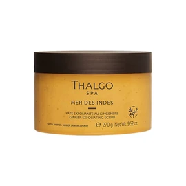 Ginger Scrub 270ml Mer des Indes