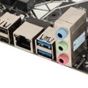 H81A Motherboard for LGA1150 DDR3 HD Multimedia Interface VGA Mini