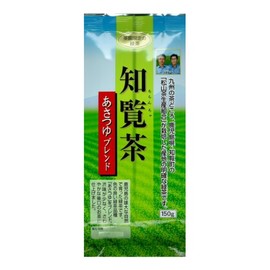 Juroen Tea Garden Limited Chiran Tea 5.3 oz (150 g)
