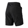 EZRUN Pantalones cortos de ciclismo de montaña acolchados 3D para