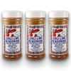 Bolner's Fiesta Mexican Seasonings & Spices 4.5oz - 7oz (Pack