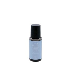 Rondo Ginza Ginza with Mirabote Styling & Keep Oil 24H, 1.1 fl oz (30 ml)