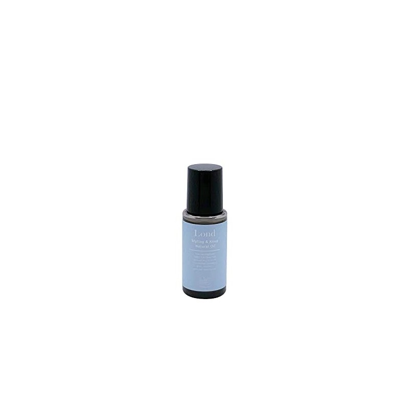 Rondo Ginza Ginza with Mirabote Styling & Keep Oil 24H,