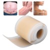 Scar Tape Roll Multifunctional Silicone Safe Scar Removal Strip for