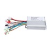 36V 48V 350W Brushless Controller Intelligent Electric Bike Motor Controller