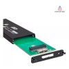 Importeek Case Gabinete Ssd M2 Disco Duro Externo Ngff Usb