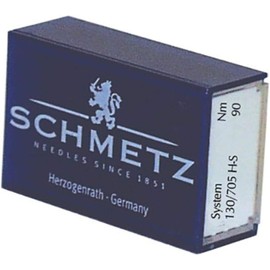 SCHMETZ Stretch Sewing Machine Needles - Precision Needles, Size 90/14, Box of 100