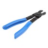 Suuonee Clamp Pliers,Earless Cv Boot Clamp Tool Pliers,Cv Boot Tool