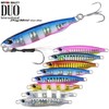 Duo (Duo) Metal Jig doraggumetarukyasutosurimu Pink Back G pha0009 